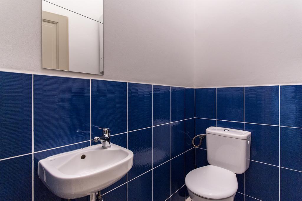 Mighty Prague Apartments Truhlarska Экстерьер фото