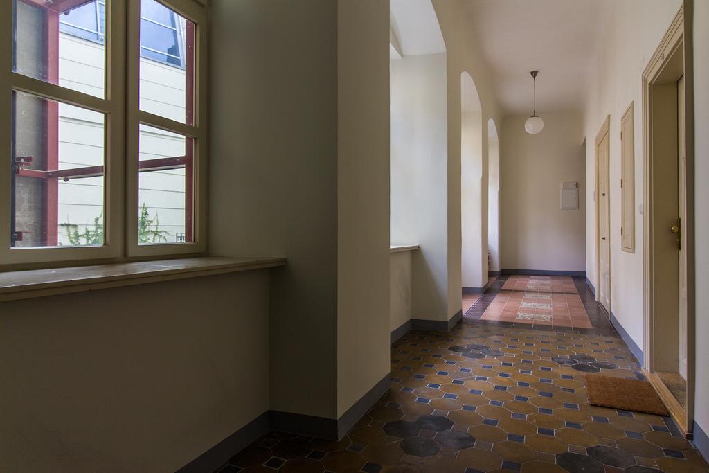 Mighty Prague Apartments Truhlarska Экстерьер фото