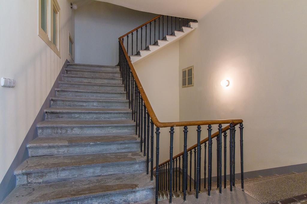 Mighty Prague Apartments Truhlarska Экстерьер фото