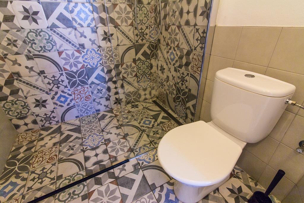 Mighty Prague Apartments Truhlarska Экстерьер фото
